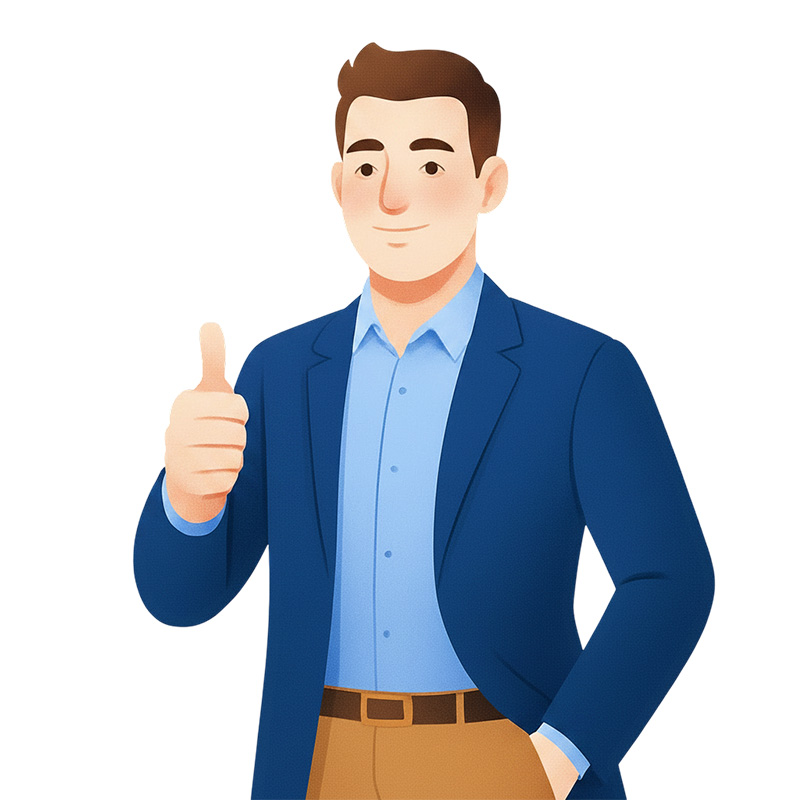 homme-entreprise
