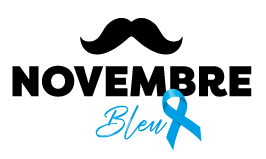 Challenge Novembre bleu